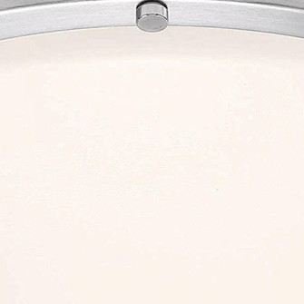 LED Flush Mount (7|20502LEDD-CH/ACR)