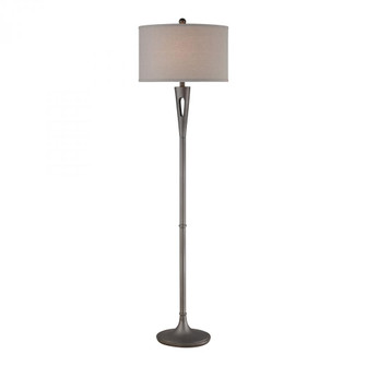 FLOOR LAMP (91|D3992)