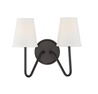 Sconce (8483|M90055ORB)