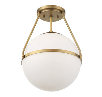 Semi-Flush (8483|M60054NB)