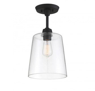 Semi-Flush (8483|M60010MBK)
