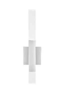 Ruelle 2 Lights Chrome Wall Sconce (758|5203W5C)