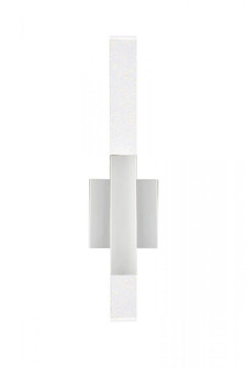 Ruelle 2 lights Chrome wall sconce (758|5203W5C)