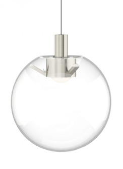 Mini Palona Pendant (7355|700MOPLNCS-LED930)