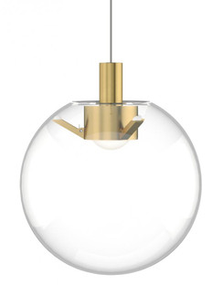 Mini Palona Pendant (7355|700FJPLNCNB-LED930)