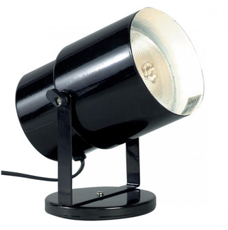 Plant Lamp; Black Finish (81|SF77/394)