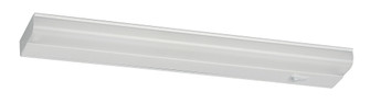 LED T5L UNDERCABINET LED 5W 315lm 120V (1|T5L12RWH)