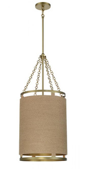 Windward Passage - 4 Light Pendant (10|3864-695)