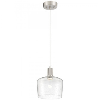 Chardonnay LED Pendant (7|63141LEDD-BS/SDG)