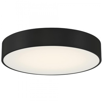 LED Flush Mount (7|49962LEDD-BL/ACR)