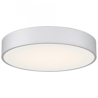 LED Flush Mount (7|49961LEDD-SAT/ACR)