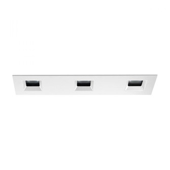 OCULARC 2IN MT 3LT PIN HOLE TRIM (16|MT-23PT-WT)