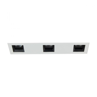 OCULARC 2IN MT 3LT PIN HOLE TRIMLESS (16|MT-23PL-WT)
