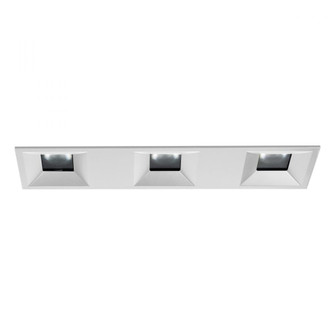 OCULARC 2IN MT 3LT DOWNLIGHT TRIM (16|MT-23DT-WT)