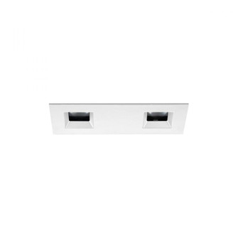 OCULARC 2IN MT 2LT PIN HOLE TRIM (16|MT-22PT-WT)