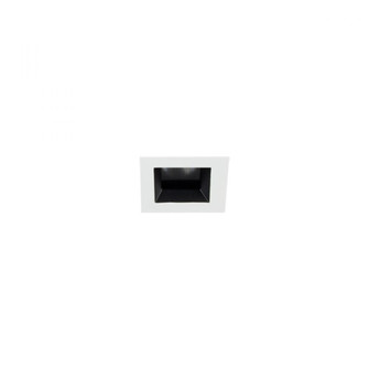 OCULARC 2IN MT 1LT PIN HOLE TRIMLESS (16|MT-21PL-WT)