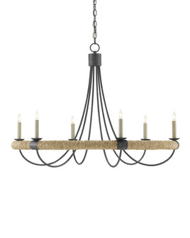 Shipwright Chandelier (92|9000-0754)