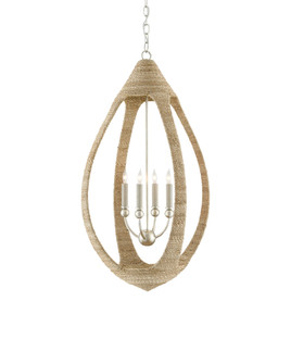 Menorca Medium Chandelier (92|9000-0753)
