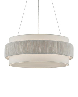 Rousham White Chandelier (92|9000-0735)