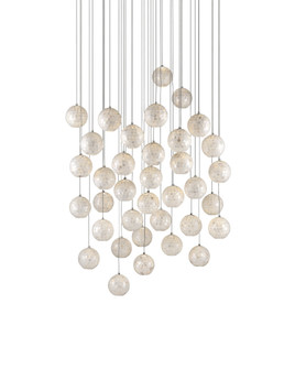Finhorn 36-Light Round Multi-Drop Pendant (92|9000-0722)