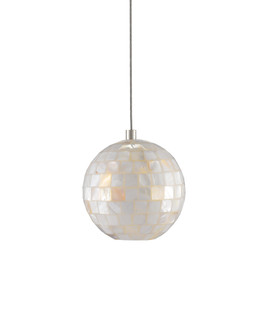 Finhorn 1-Light Round Multi-Drop Pendant (92|9000-0716)