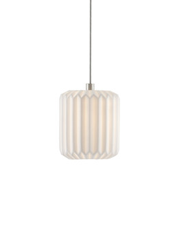 Dove 1-Light Round Multi-Drop Pendant (92|9000-0709)