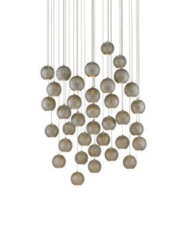Giro 36-Light Round Multi-Drop Pendant (92|9000-0687)