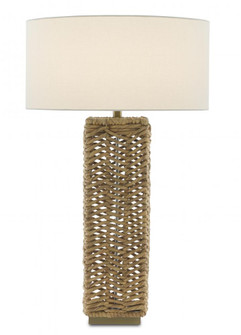 Torquay Table Lamp (92|6000-0680)
