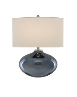 Lucent Blue Table Lamp (92|6000-0645)