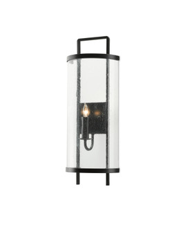Breakspear Black Wall Sconce (92|5900-0040)