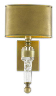 Lindau Wall Sconce (92|5000-0177)