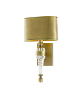 Lindau Brass Wall Sconce (92|5000-0177)