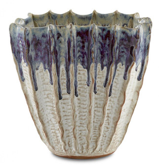 Sea Horizon Medium Vase (92|1200-0366)