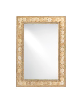 Buko Rectangular Mirror (92|1000-0099)