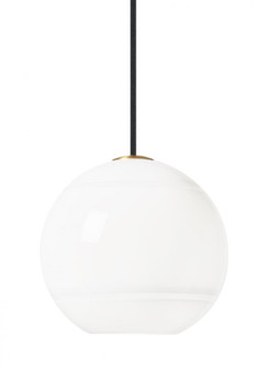 Sedona Medium Pendant (7355|700TDSDNGPWR-LED927)