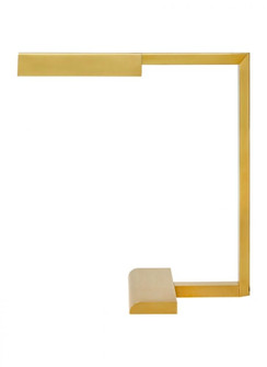 Dessau 16 Table Lamp (7355|700PRTDES16NB-LED927)