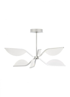 Belterra 30 Flushmount/Chandelier (7355|700BLT30N-LED930)