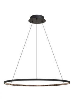 Vellavi 36 Chandelier (7355|700VLV36B-LED922)