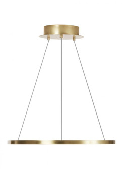 Vellavi 24 Chandelier (7355|700VLV24NB-LED922)