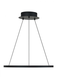 Vellavi 24 Chandelier (7355|700VLV24B-LED922)