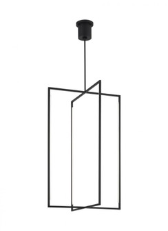 Kenway 42 Pendant (7355|700TDKNW42B-LED930)