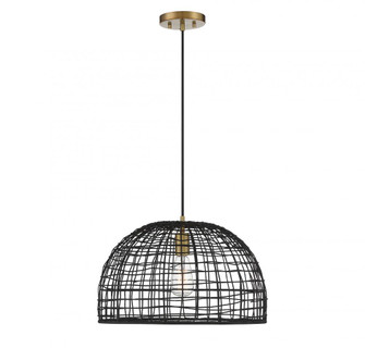 Pendant (8483|M70105BRNB)