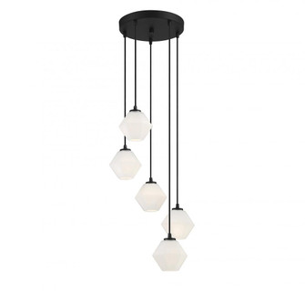 Chandelier (8483|M10094MBK)