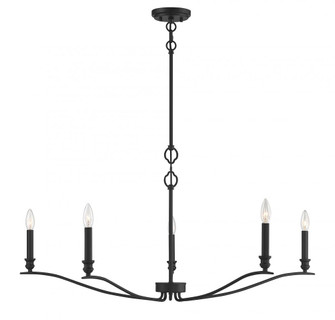Chandelier (8483|M10086MBK)