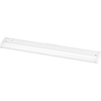 Hide-A-Lite Collection 24'' LED 5-CCT Linear Undercabinet Light (149|P700027-028-CS)