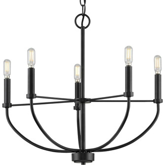 P400202-031 5-60W CAND CHANDELIER (149|P400202-031)