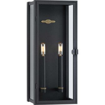 P560269-031 2-60W MED WALL LANTERN (149|P560269-031)