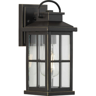 P560264-020 1-60W MED WALL LANTERN (149|P560264-020)
