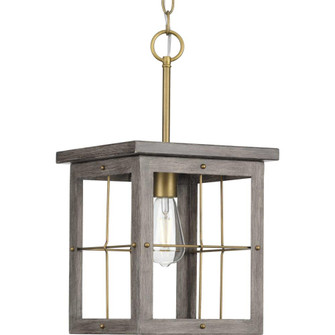 P500317-175 1-60W MED MINI-PENDANT (149|P500317-175)