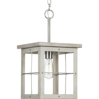 P500317-009 1-60W MED MINI-PENDANT (149|P500317-009)